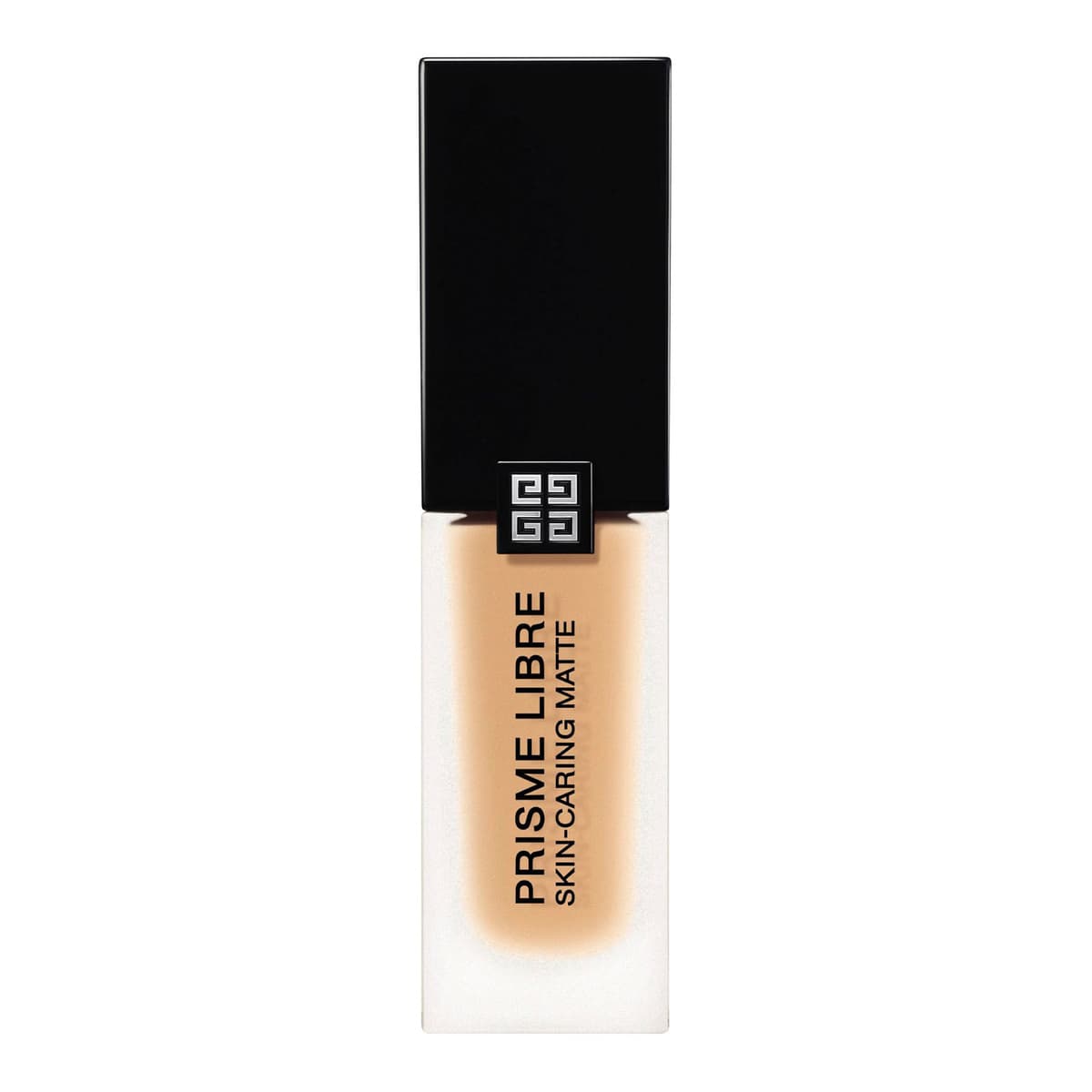 Prisme Libre Skin-Caring Matte Foundation, #3-W245