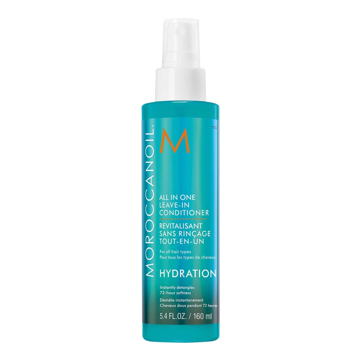 All in One Leave-In Conditioner