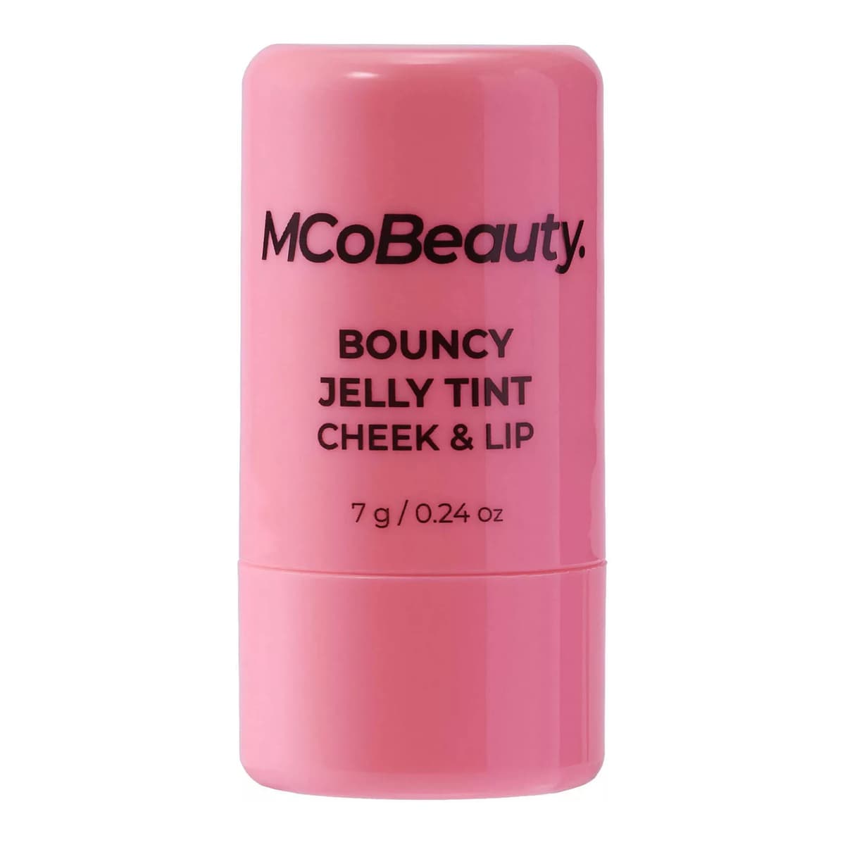 Jelly Cheek & Lip Stick, Red Pop