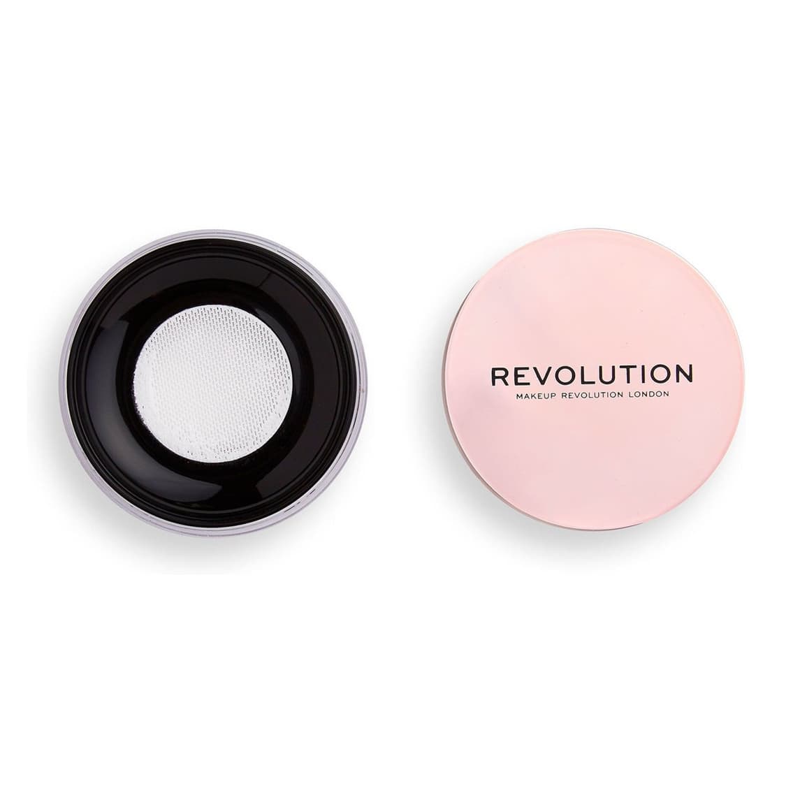 MakeupInfinite Loose Setting Powder Translucent