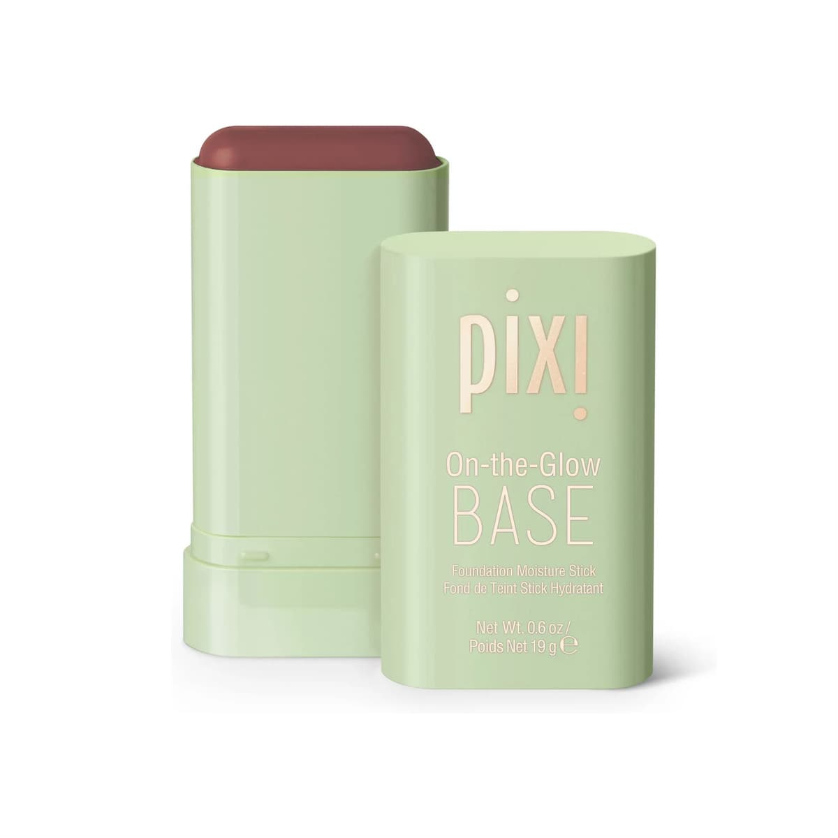 by Petra On-the-Glow BASE Foundation, Cocoa