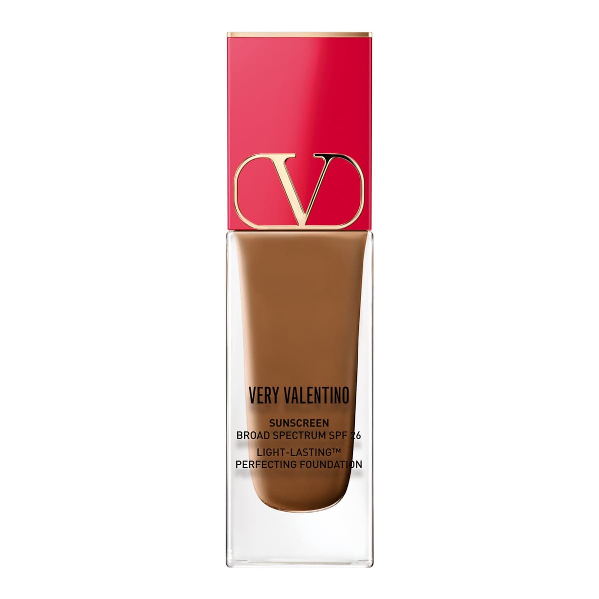 Very Valentino 24 Hour Long Wear Liquid Foundation, DA5