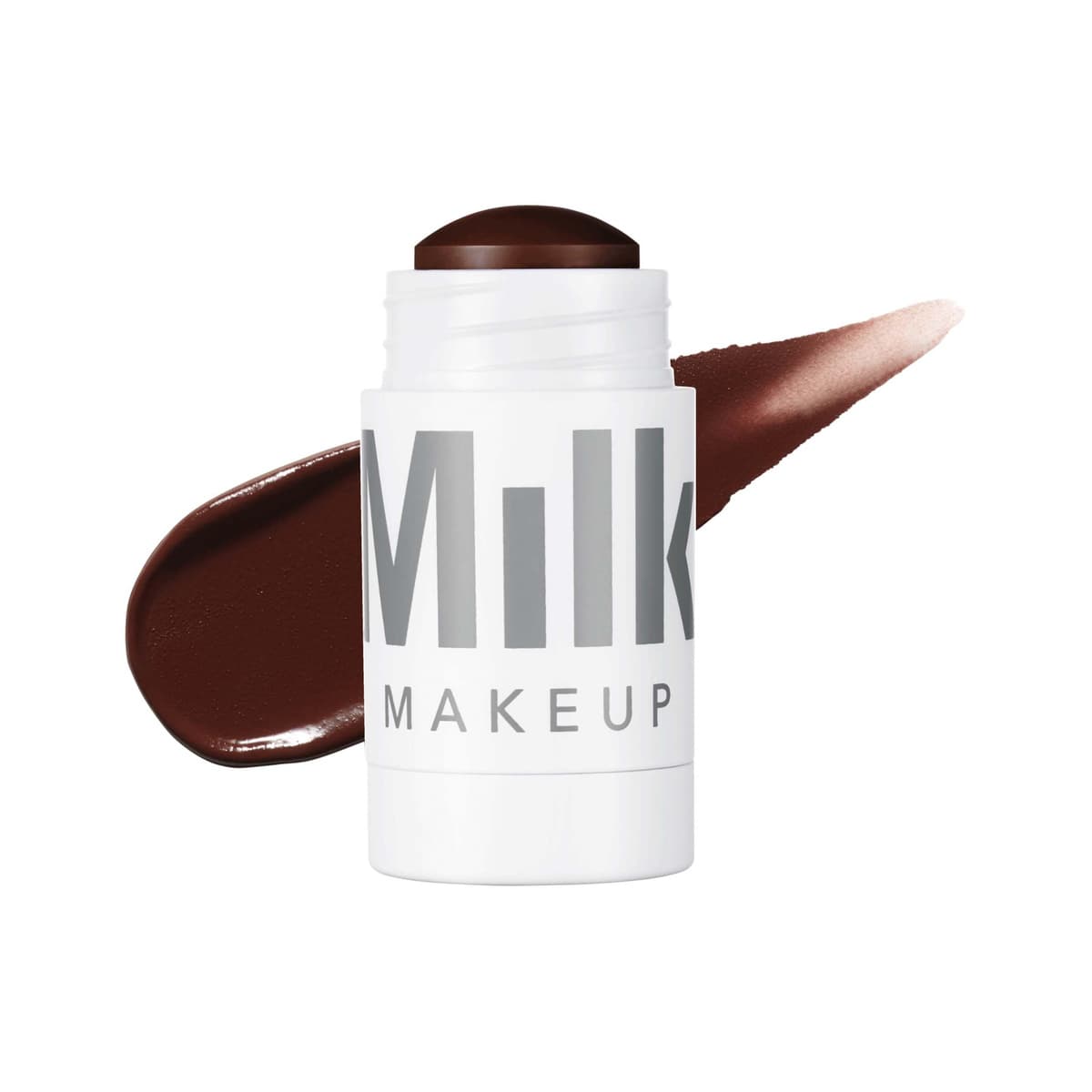 Matte Cream Bronzer Stick, Spaced