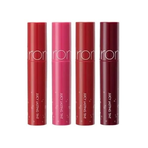 Juicy Lasting Tint Sparkling Juice, #14 Berry Shot