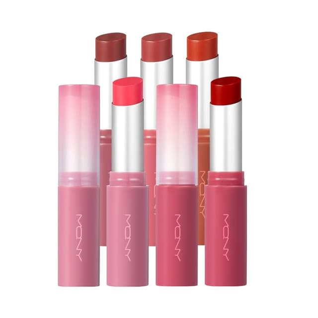 Glow Melting Lipstick