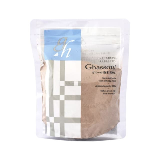 Gasur Powder