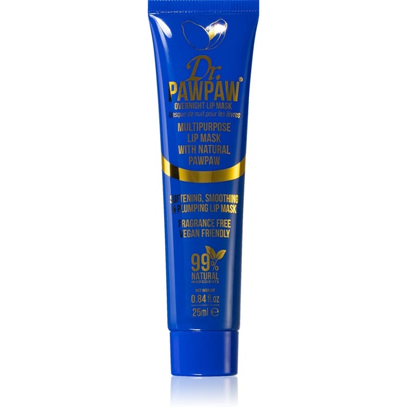 Overnight Hydrating Lip Mask
