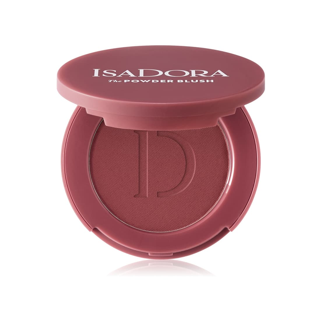 The Powder Blush