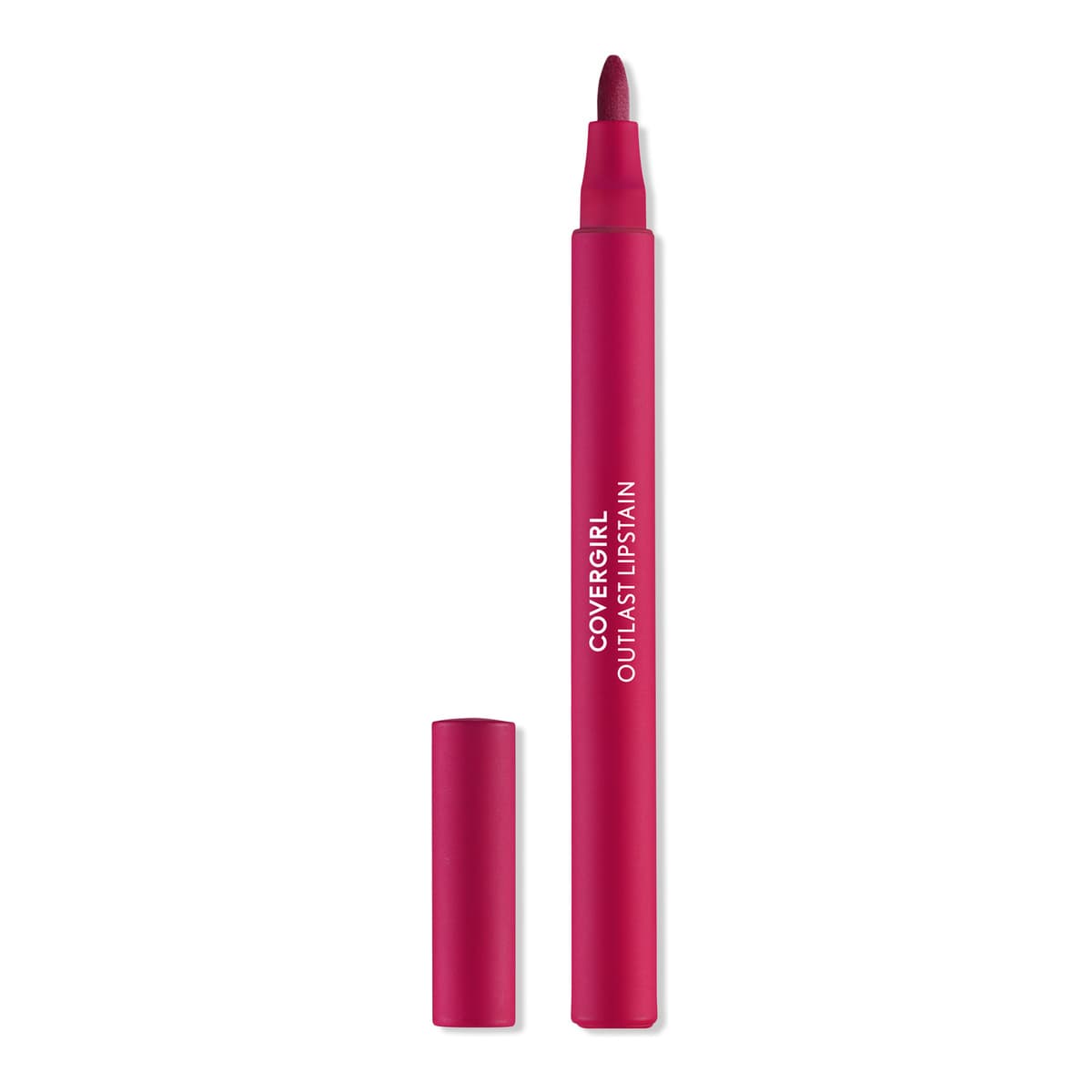 Outlast Lipstain, Crimson Glory