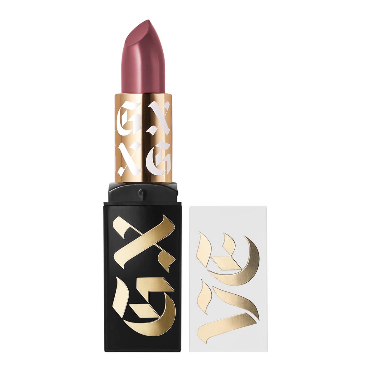 Anaheim Shine Clean High-Performance Satin Lipstick, Stomp Box