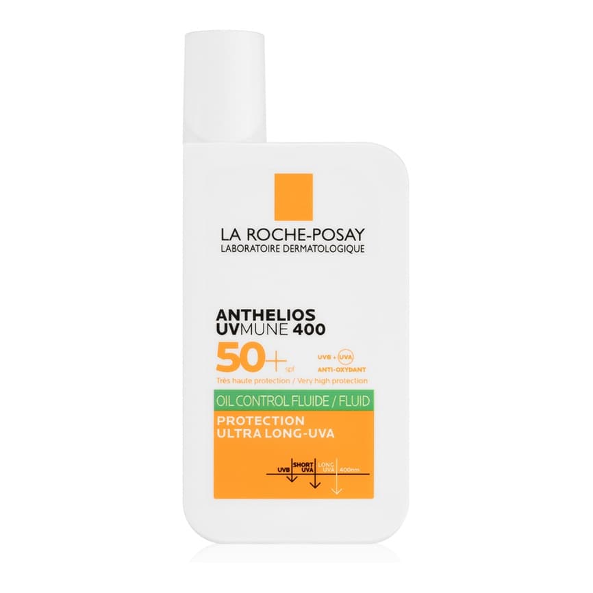 Anthelios UVMUNE 400