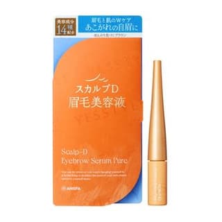 Scalp-D Eyebrow Serum Pure