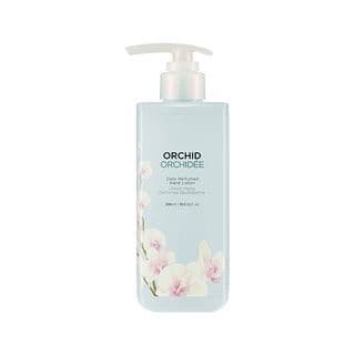 Daily Perfumed Hand Lotion Orchid