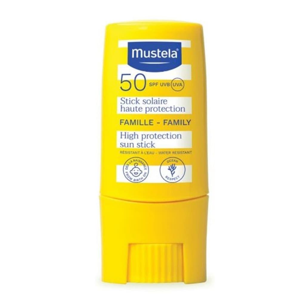 Sun High Protection Sun Stick SPF50