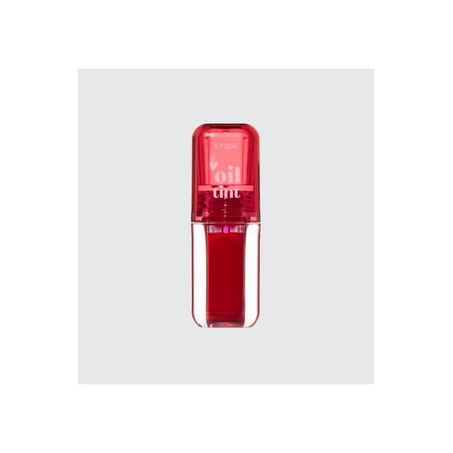 Dear Darling Oil Tint NEW, #01 Real Cherry