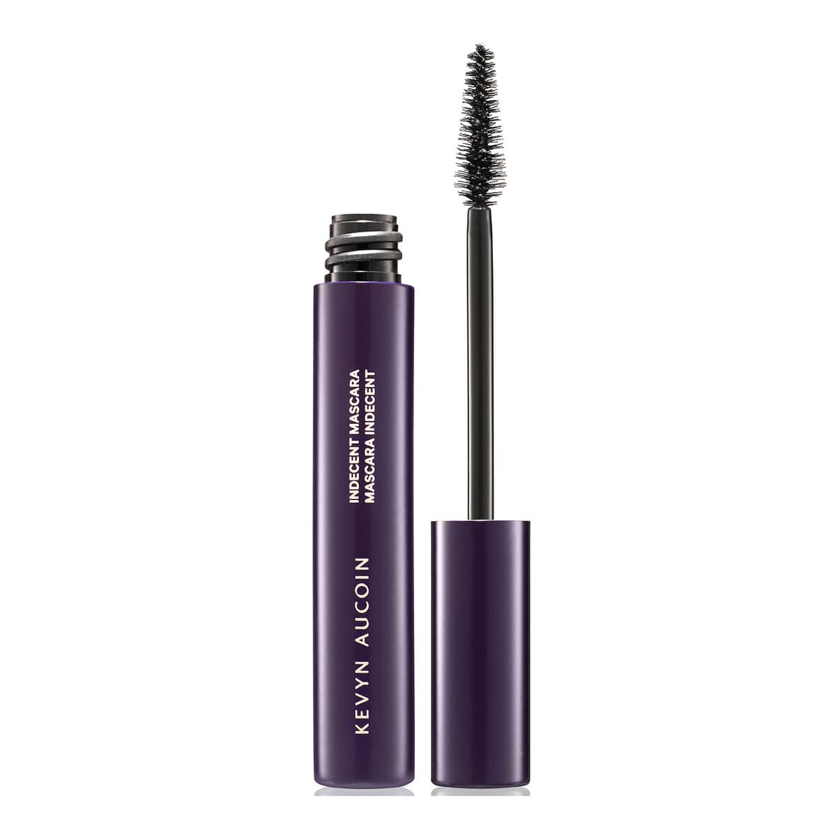 Indecent Mascara - Black