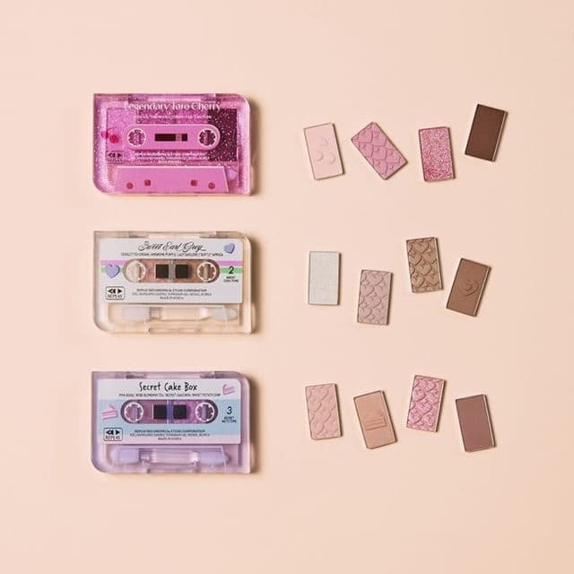 Play Color Eyes Replay Special Collection, Sweet Earl Grey