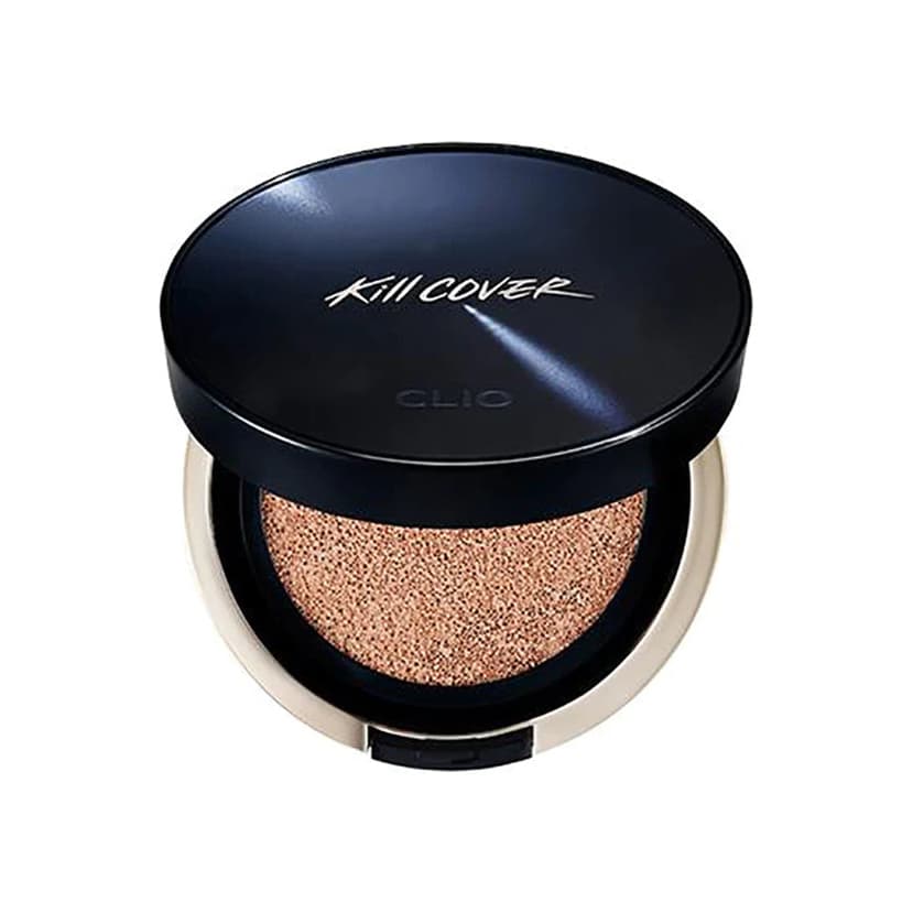 Kill Cover Founwear Cushion XP SPF50+ PA+++ With Refill, #004 Ginger