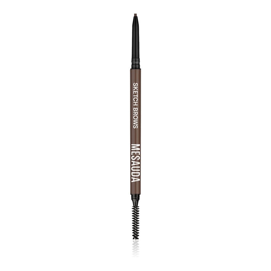 Sketch Brows