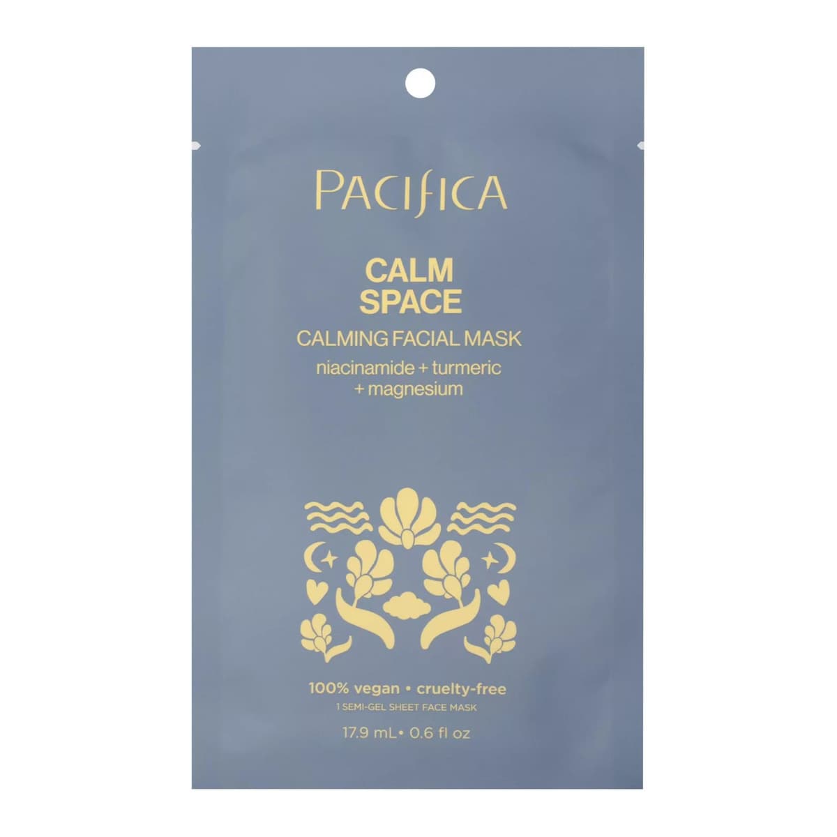 Calming Sheet Mask