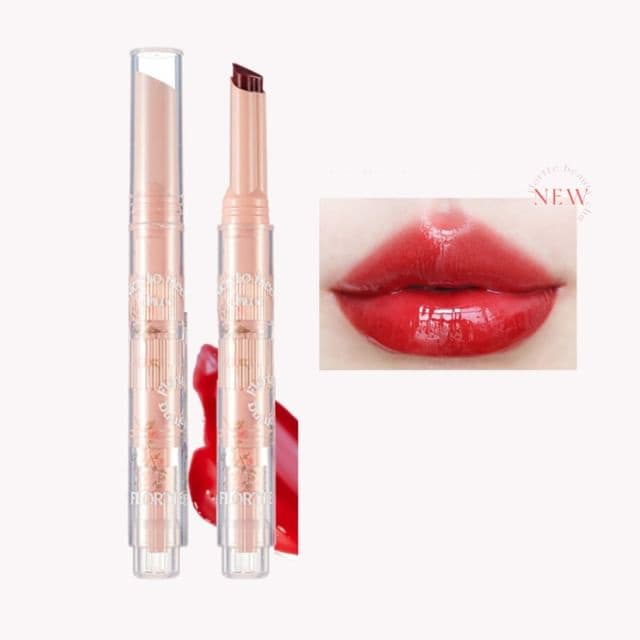 Heartbeat Jelly Lipstick- 4 Colors (6-9), #9 Pinch