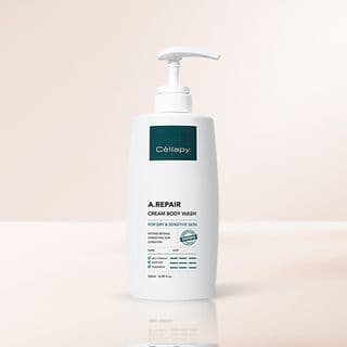 A.Repair Cream Body Wash