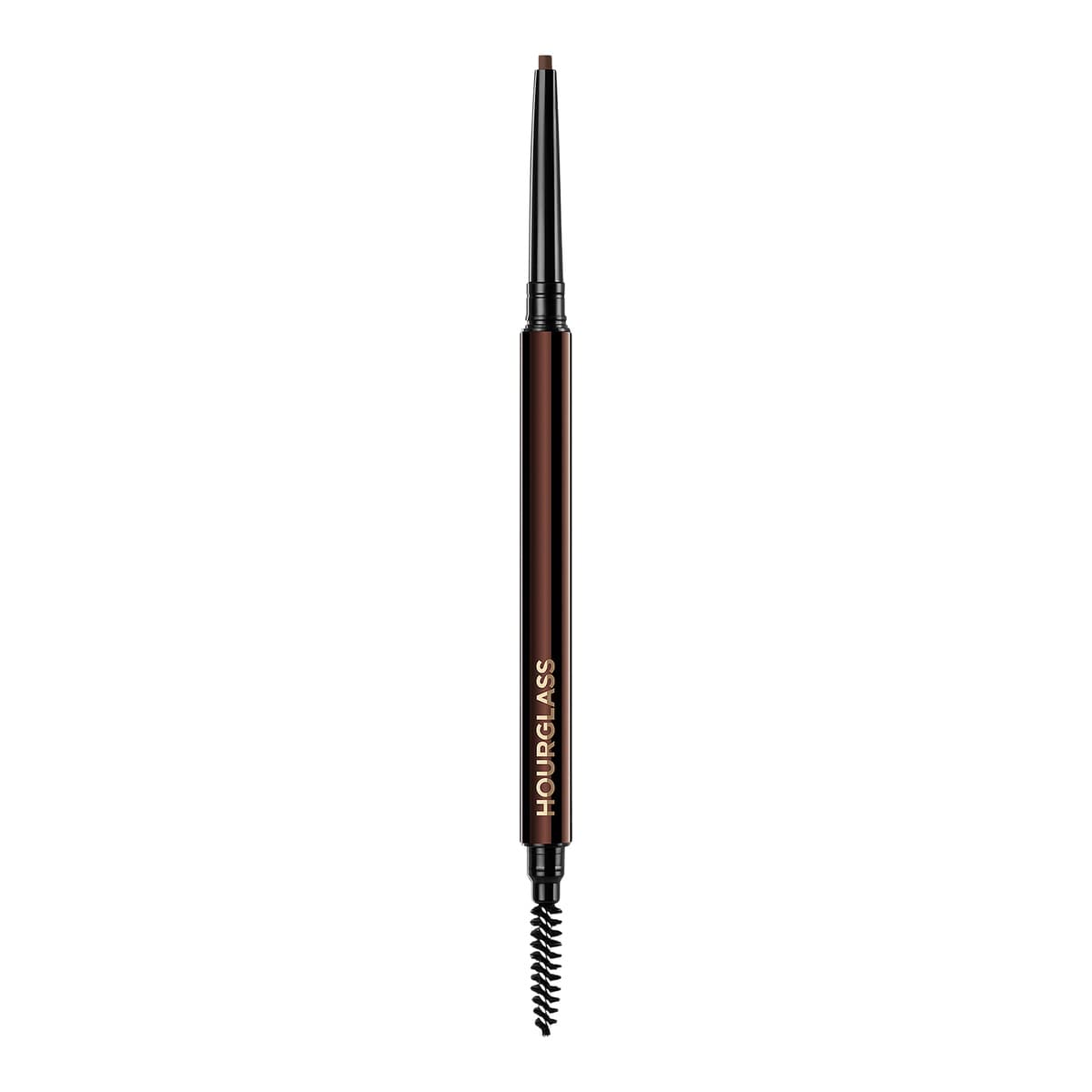 Arch Brow Micro Sculpting Pencil, Warm Brunette