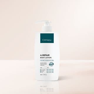 A.Repair Body Lotion