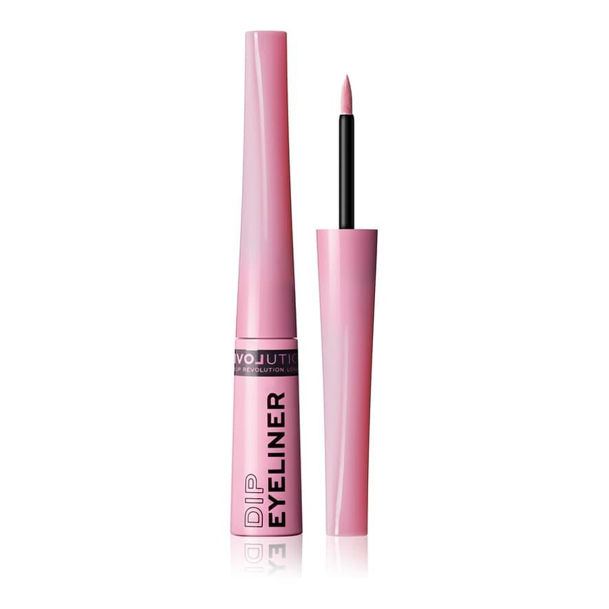 Precise Liquid Eyeliner