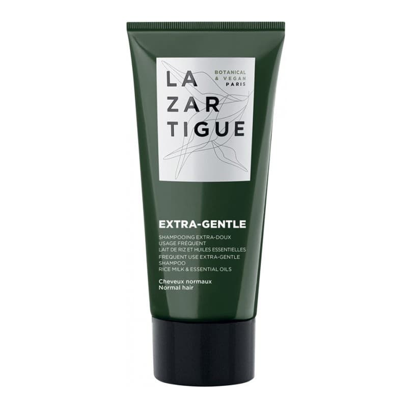 Extra-Gentle Frequent Use Shampoo