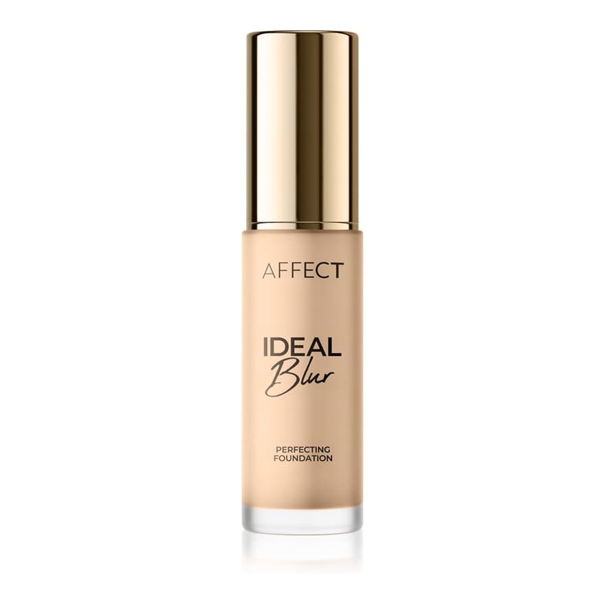 Ideal Blur Perfecting Foundation