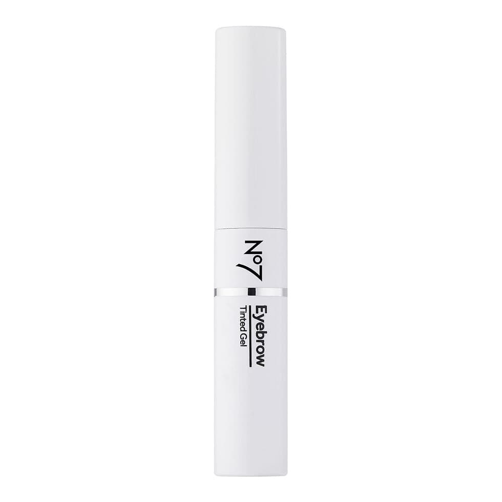 Beautiful Eyebrows Tinted Gel, Brown
