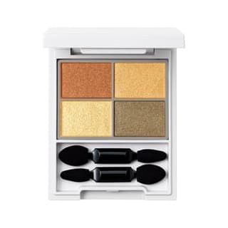 Four Tones Styling Eyeshadow, Sun Garden