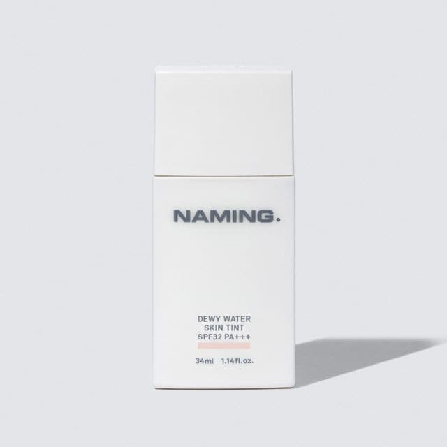 Dewy Water Skin Tint, Rosy