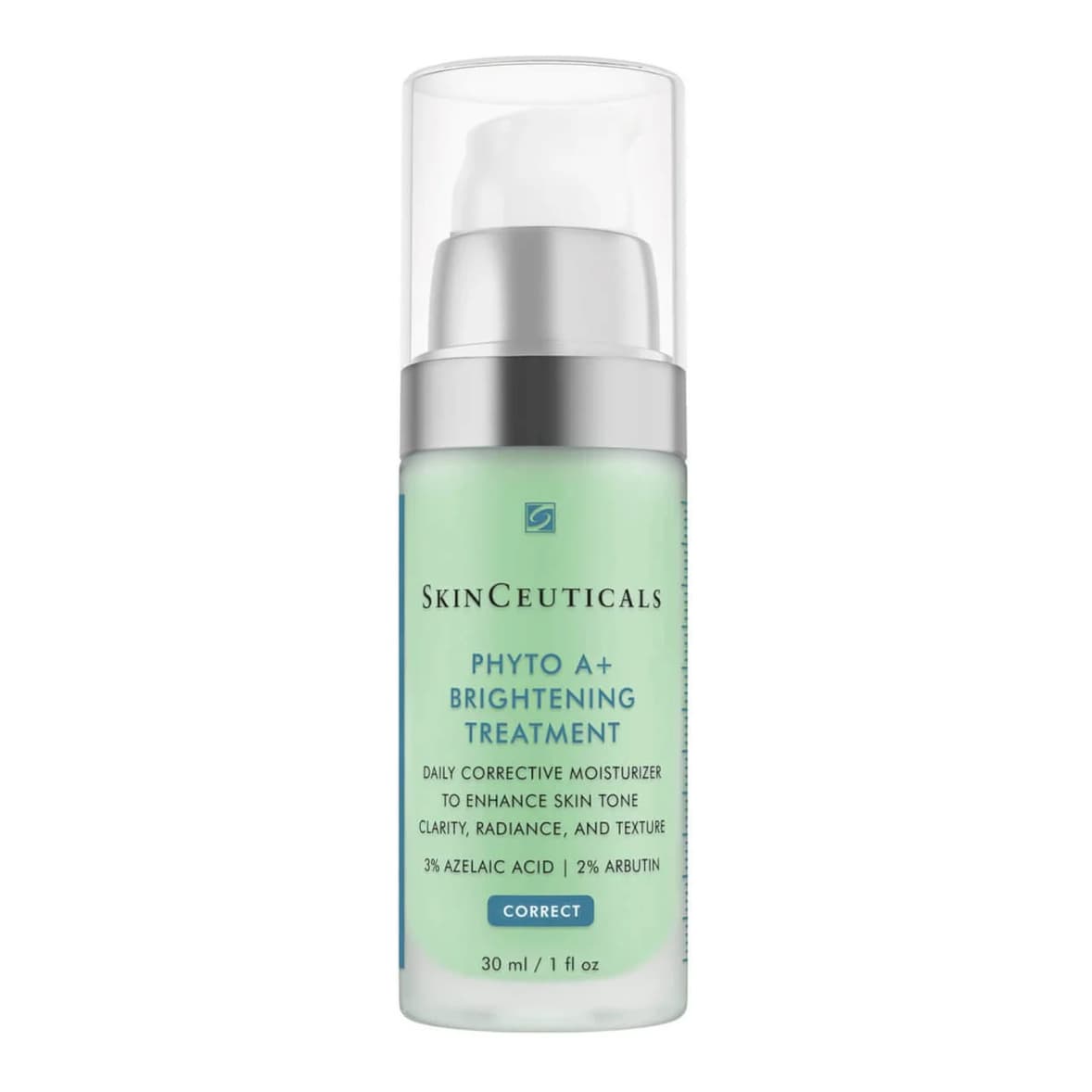 Phyto A+ Brightening Treatment Lightweight Moisturizer