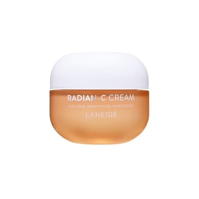Radian-C Cream Jumbo