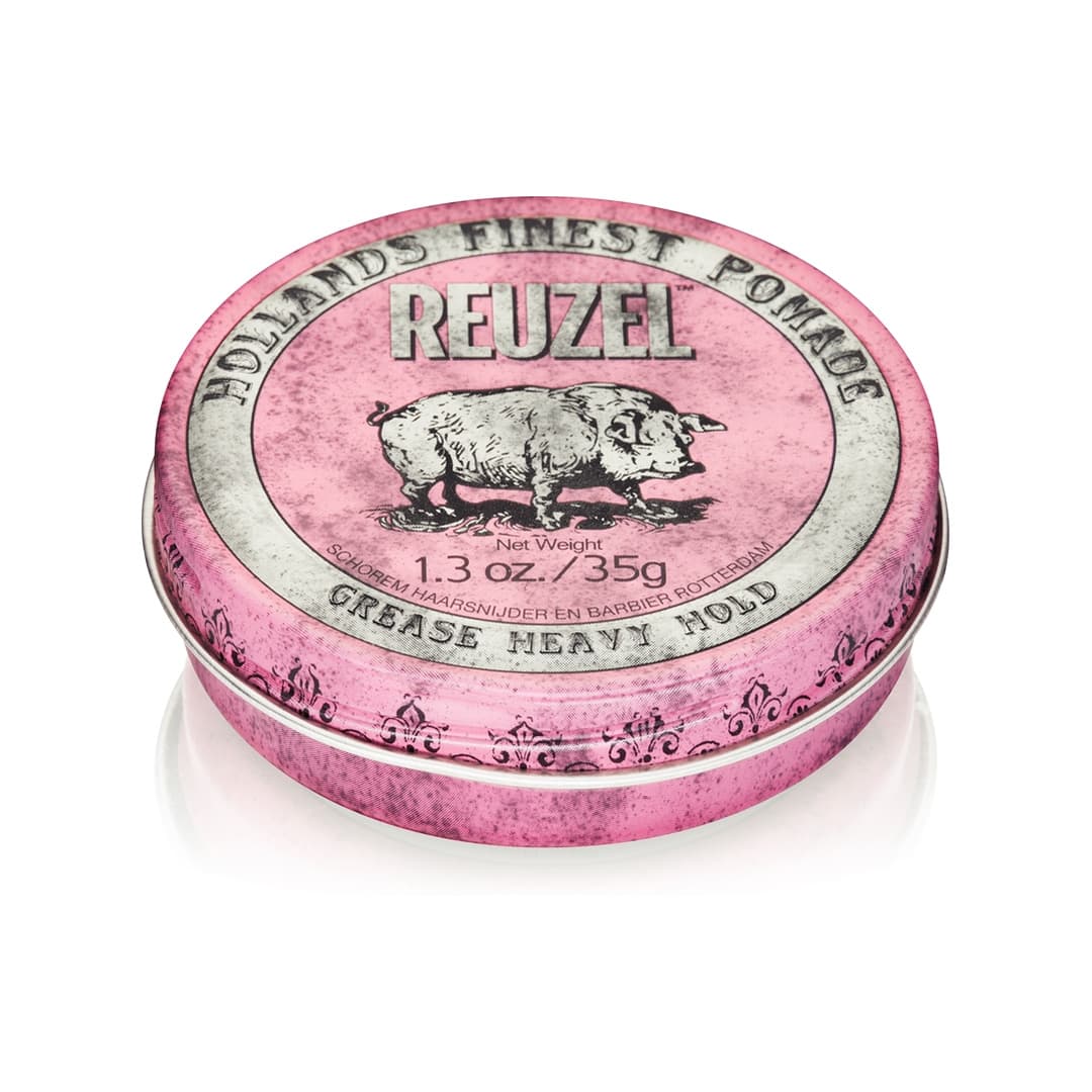 Hollands Finest Pomade Grease
