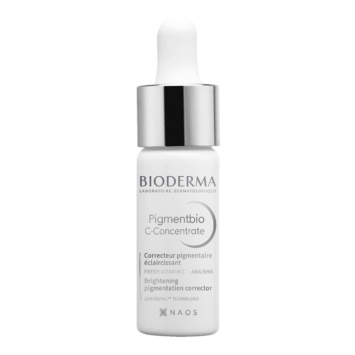 Pigmentbio Brightening Vitamin C Face Serum Anti-Dark Spot