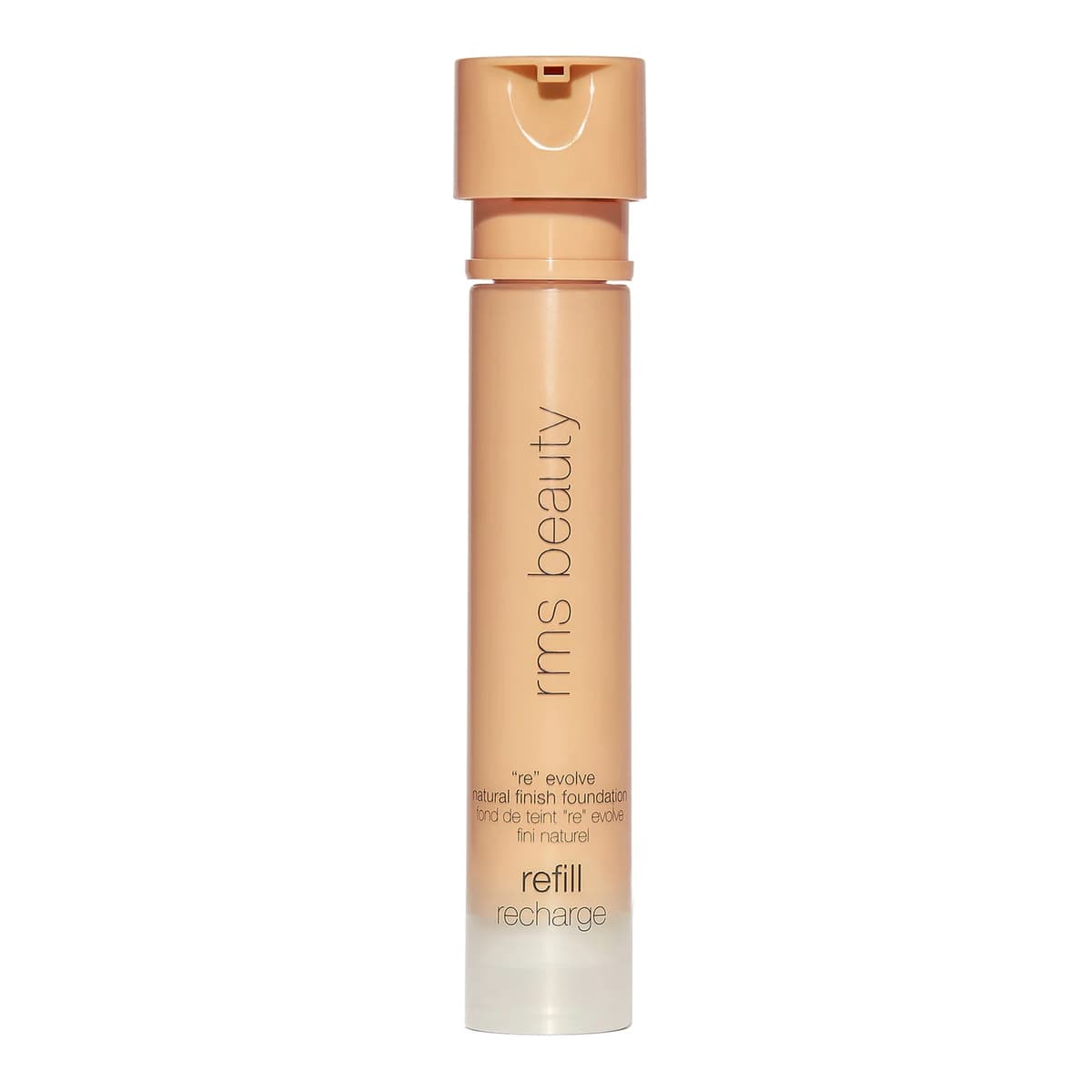 Revolve Natural Finish Foundation Refill, #44 Refill