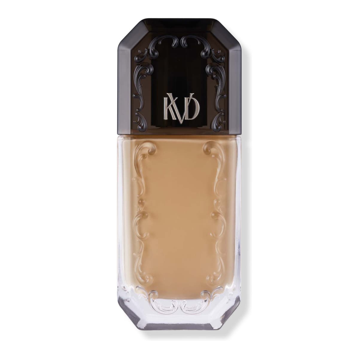 Good Apple Full-Coverage Transfer-Proof Serum Foundation, Medium 054