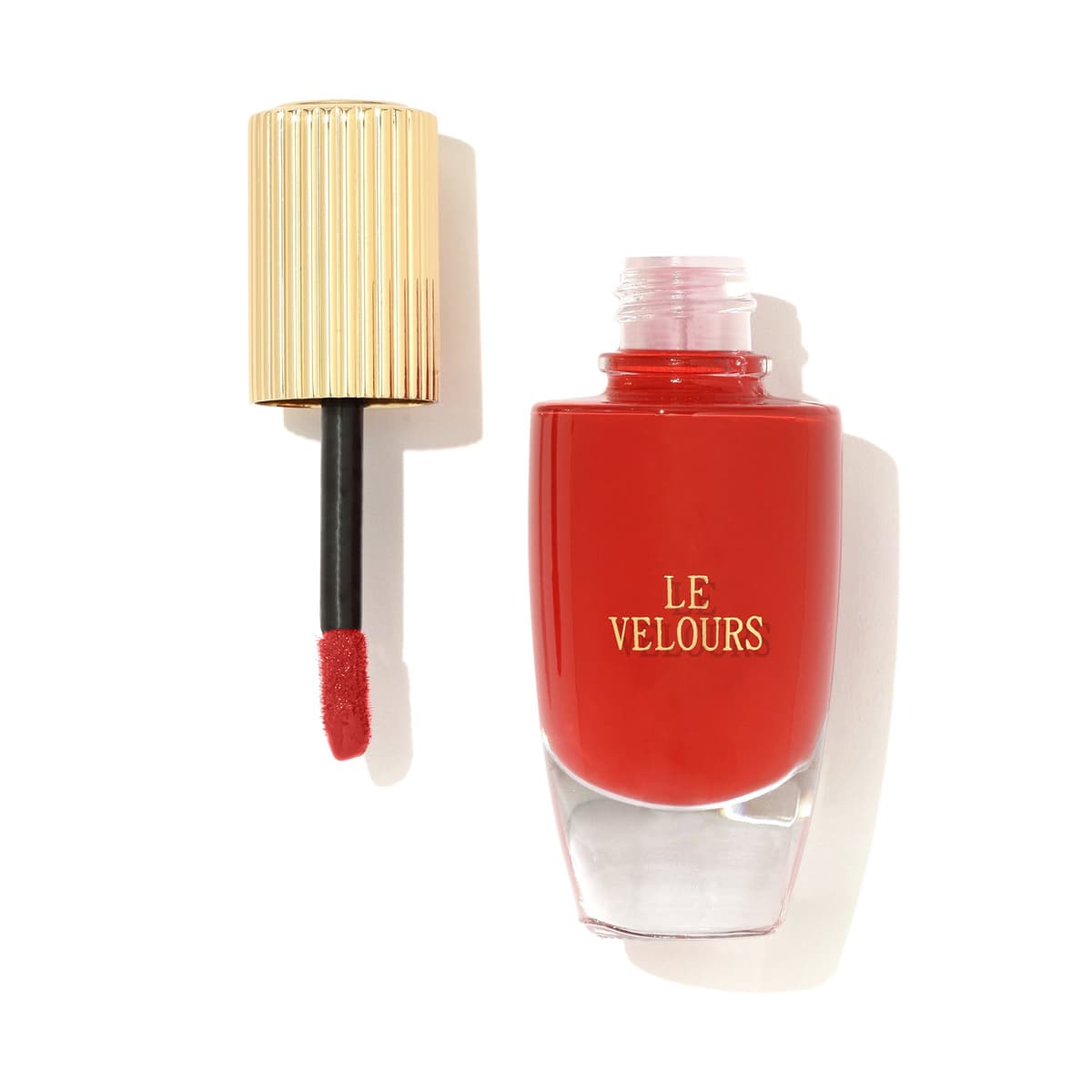 The Velvet Lip Cream, Jeanne