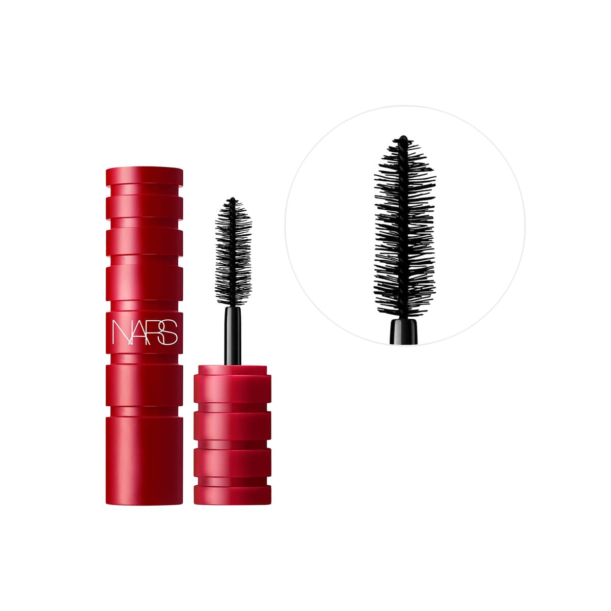 Mini Climax Mascara, Explicit Black