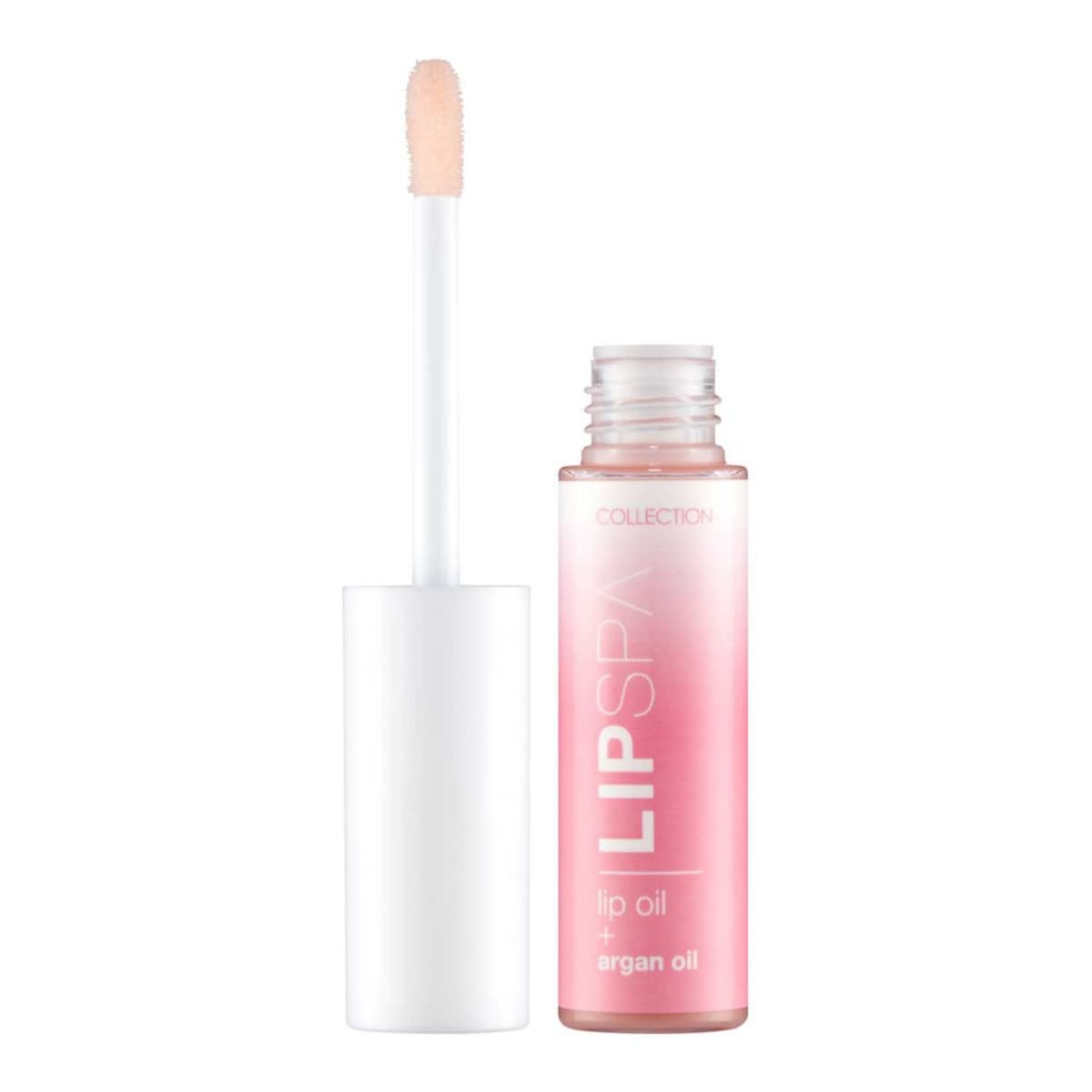 Lip Spa Lip Oil