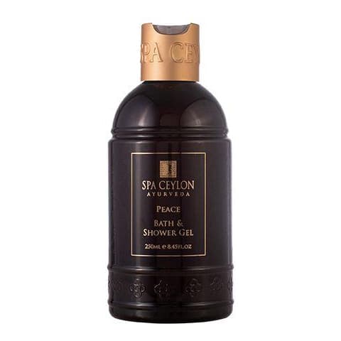 Peace - Bath & Shower Gel