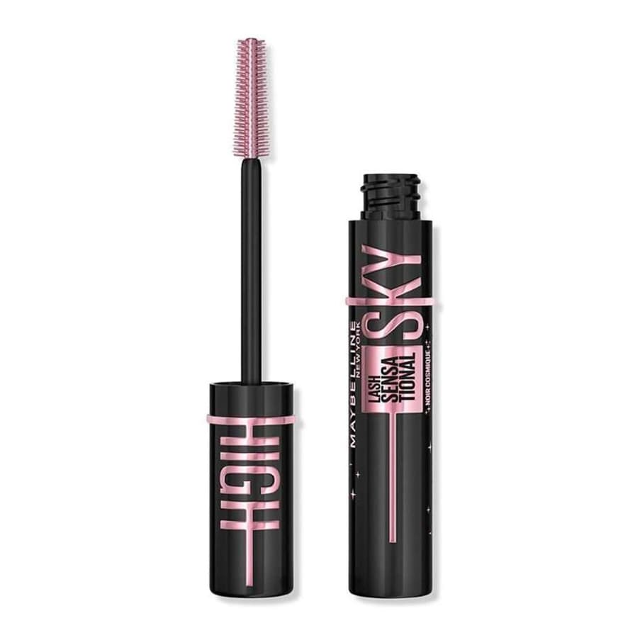 Lash Sensational Sky High Mascara Cosmic Black
