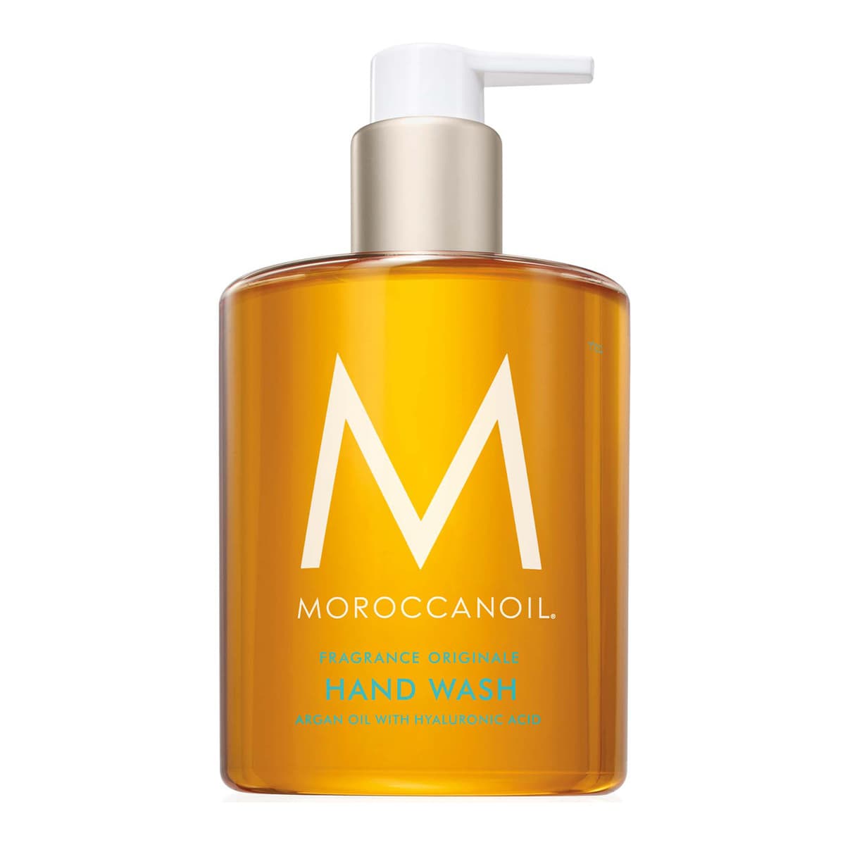 Liquid Hand Wash - Fragrance Originale