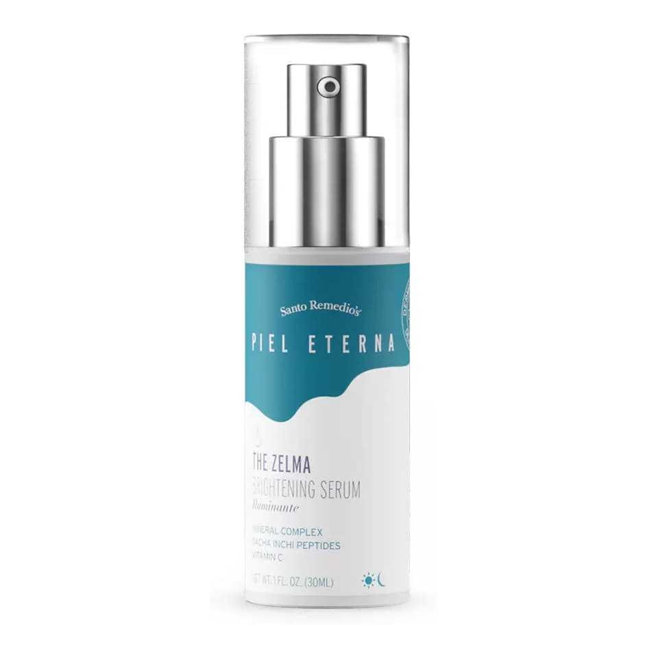 ZELMA Brightening Serum