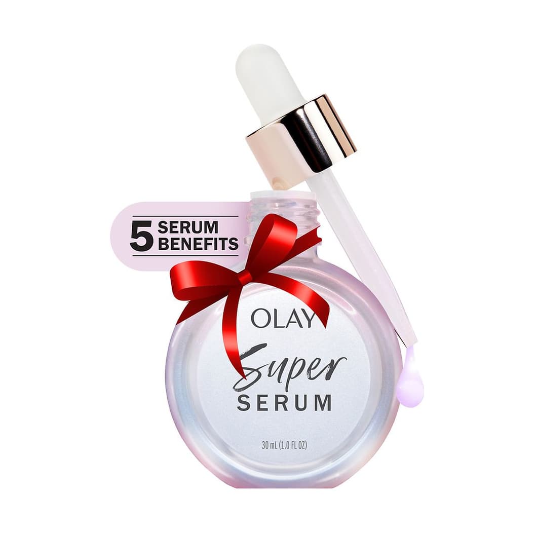 Super Serum