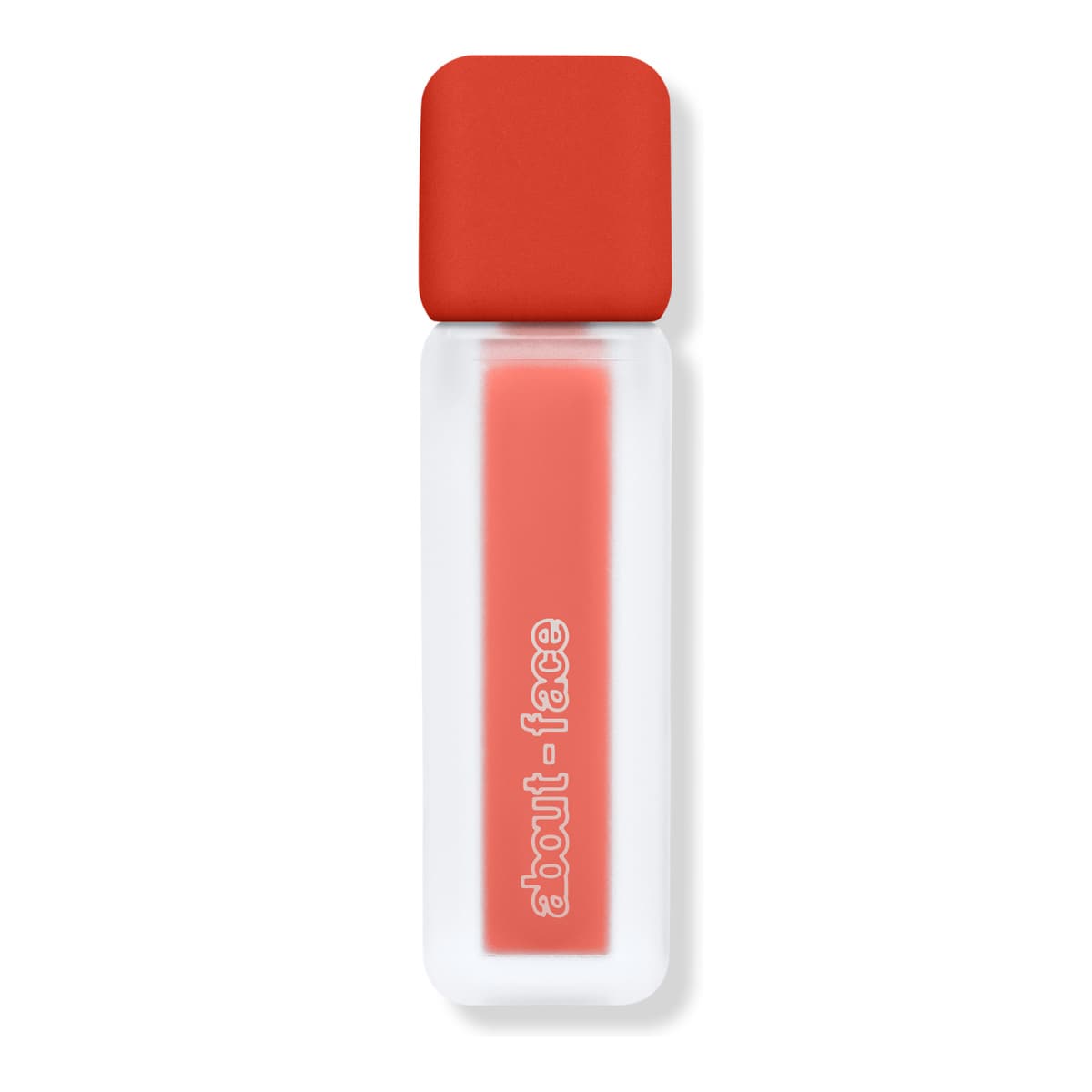 Paint-It Matte Lip Color, Canyon On Fire