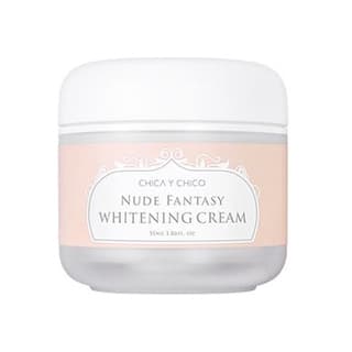Nude Fantasy Whitening Cream